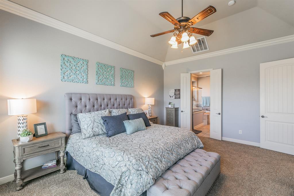 Spring Ranch Add - Residential
