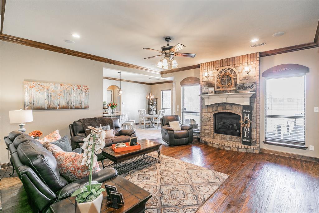 Spring Ranch Add - Residential