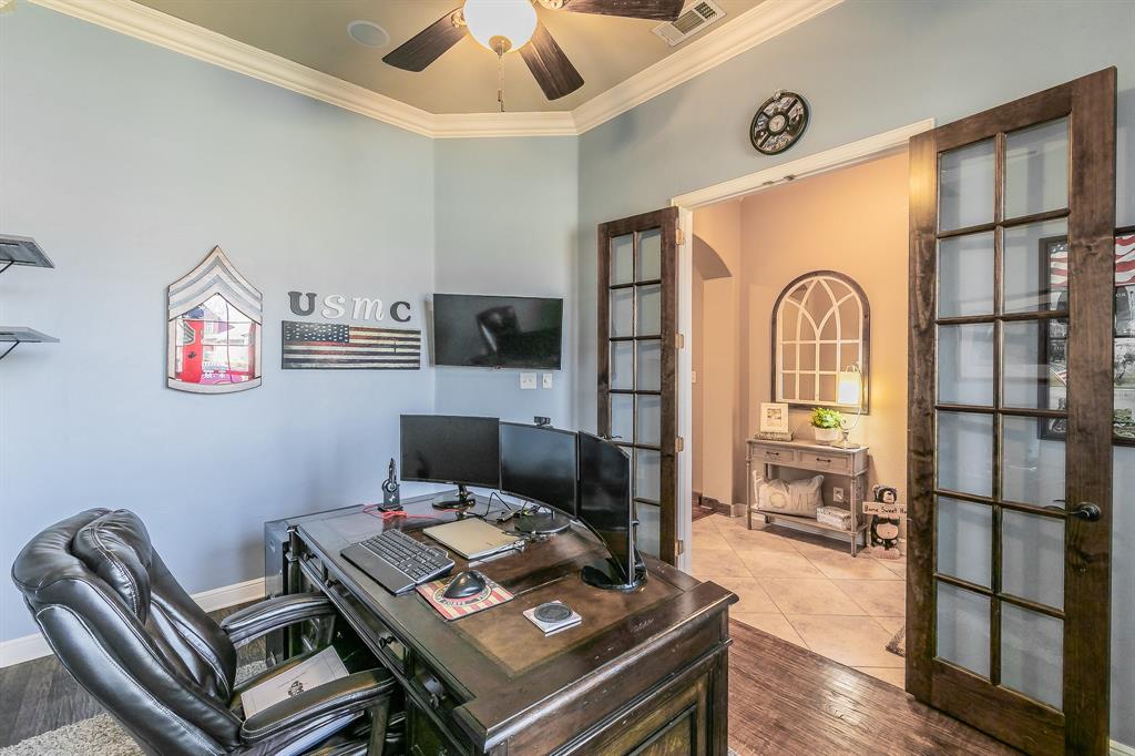 1173 Durango Springs Drive