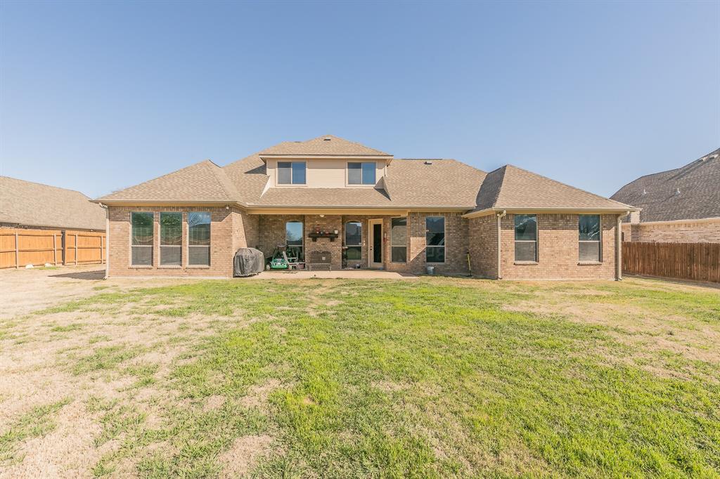 Spring Ranch Add - Residential