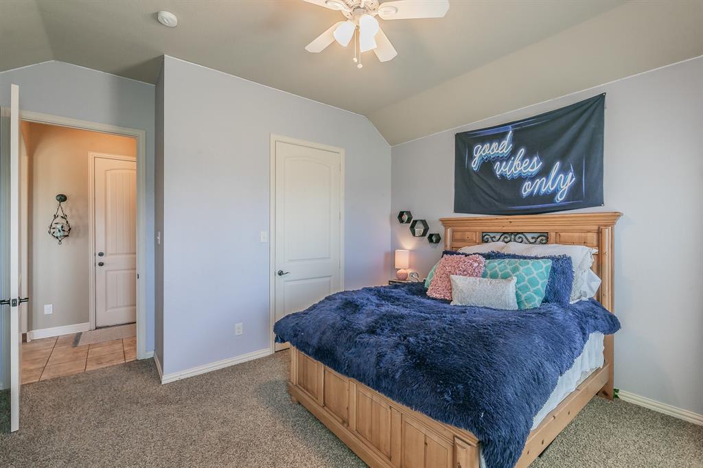 Spring Ranch Add - Residential