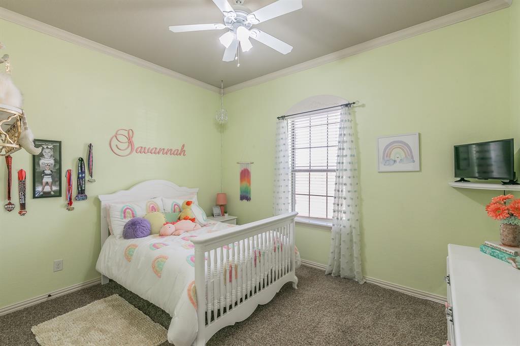 Spring Ranch Add - Residential