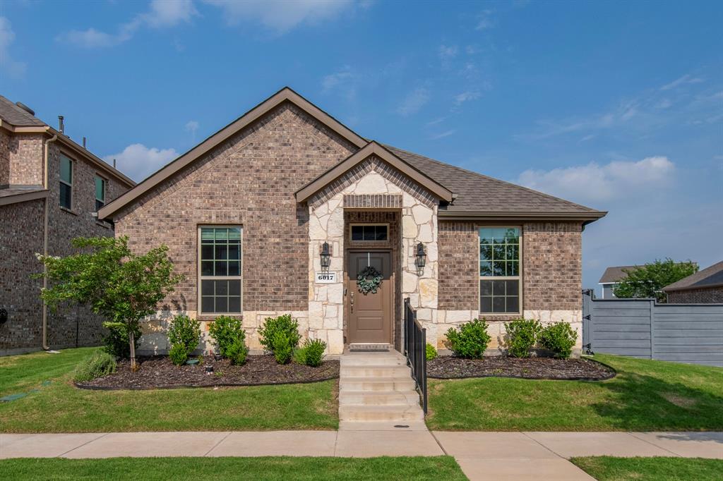 6017 Wildflower Way