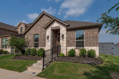 6017 Wildflower Way Little Elm TX 76227