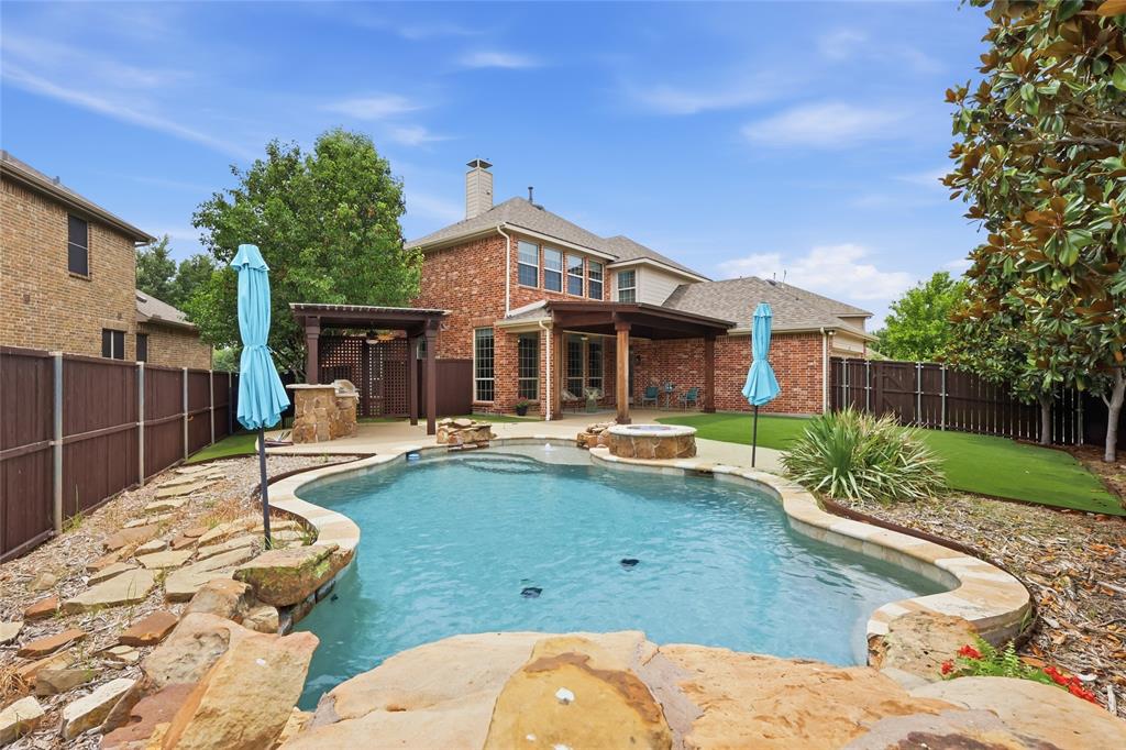 2253 Big Valley Circle