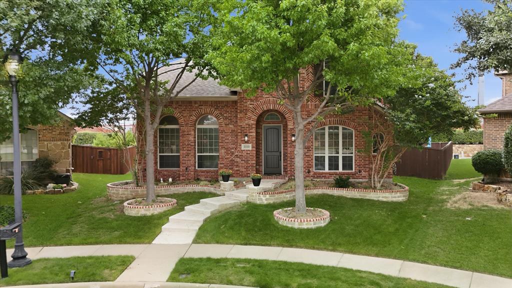 2253 Big Valley Circle