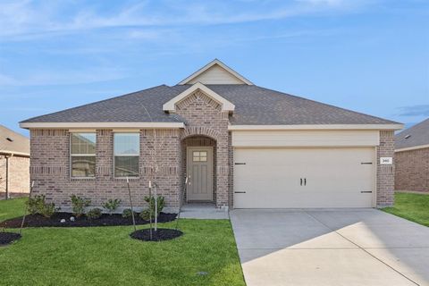 Photo of 340 Wentworth Drive, Fate, TX 75189 (MLS # 21145838)