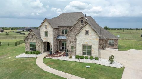 A home in Rockwall