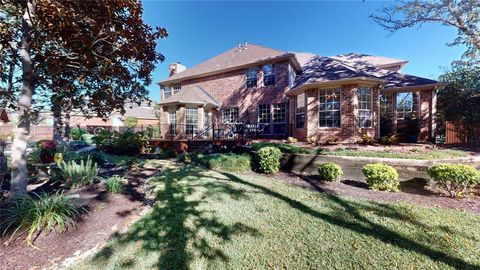 A home in Southlake