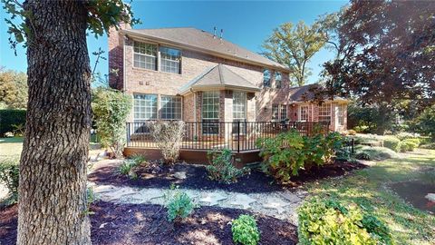 A home in Southlake