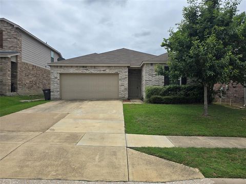 Photo of 2428 Lohani Lane, Fort Worth, TX 76131 (MLS # 21295236)