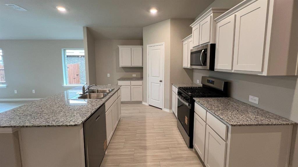 Rosewood at Beltmill - Residential