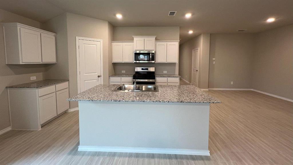 Rosewood at Beltmill - Residential