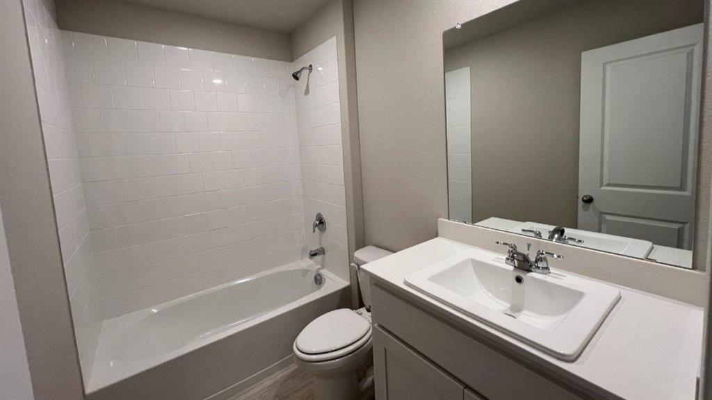 Rosewood at Beltmill - Residential