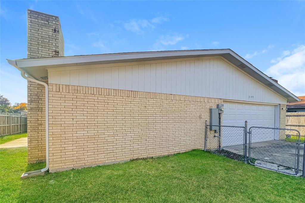 Woodlake 3 2nd Sec - Residential Lease