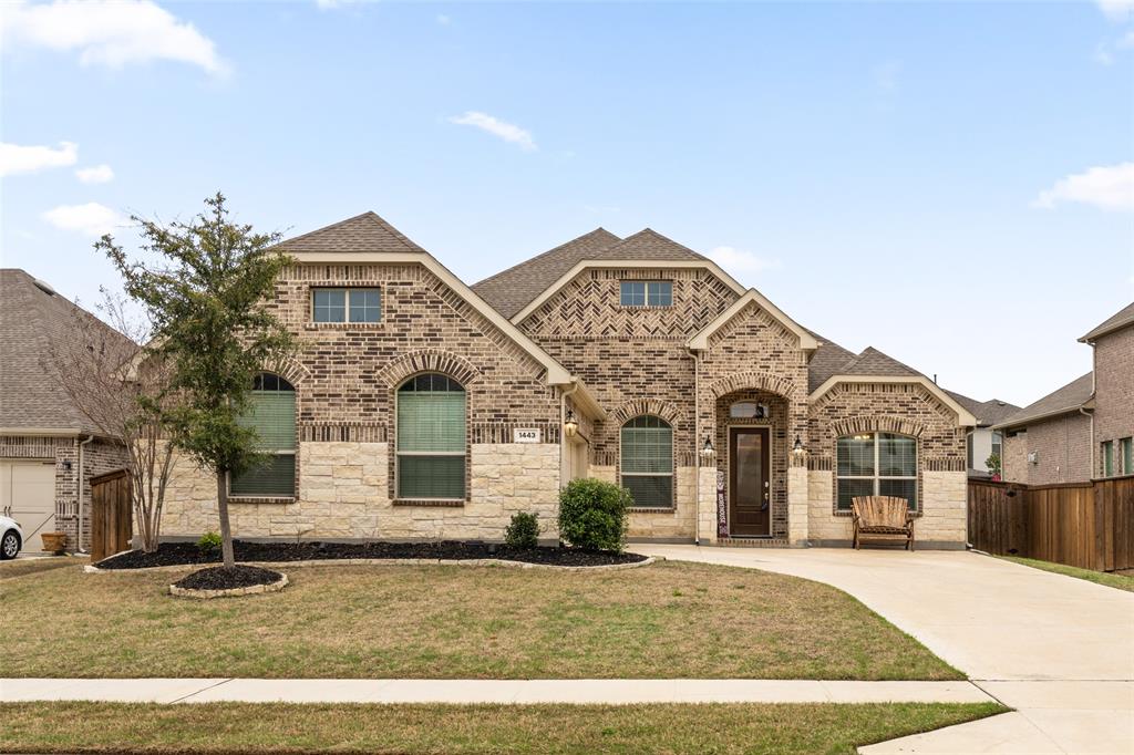 View Haslet, TX 76052 house