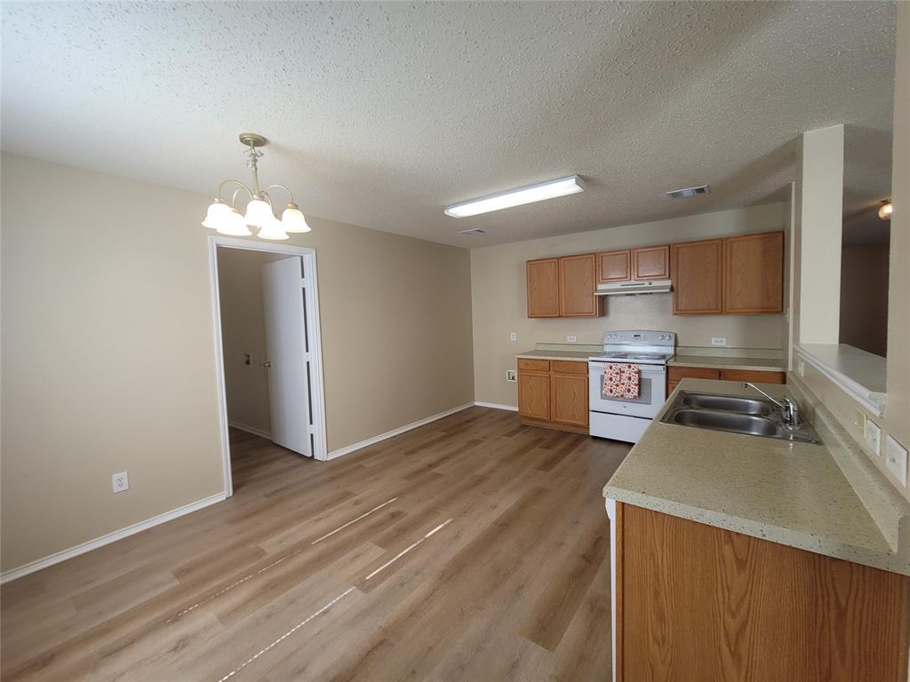 Parkview Hills - Residential Lease