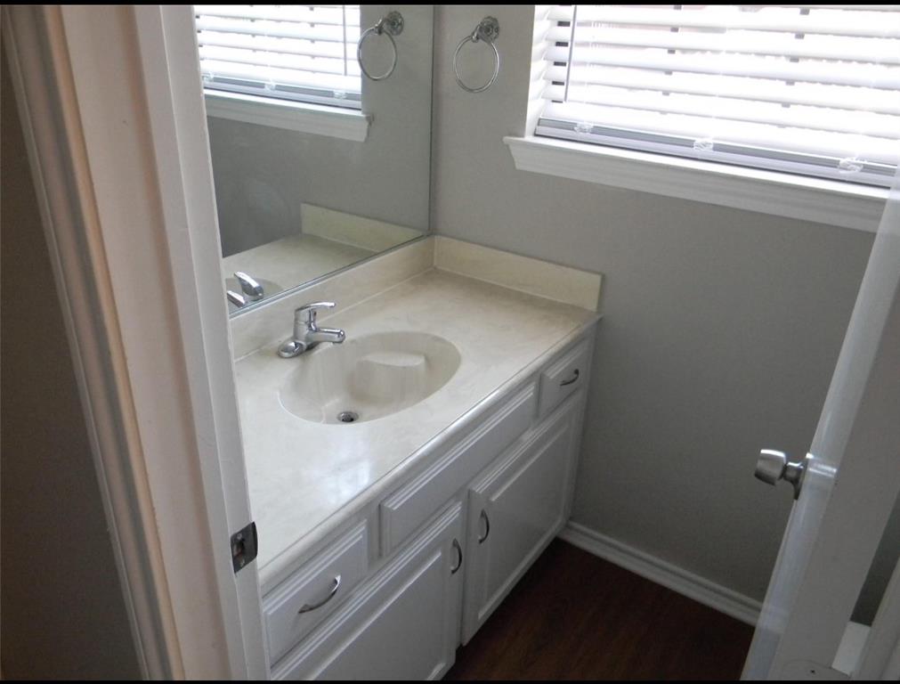 Richland Terrace Addition - Residential Lease