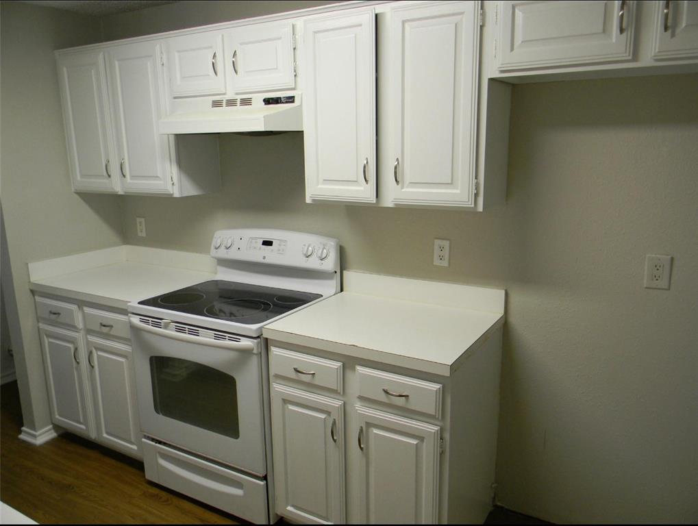 Richland Terrace Addition - Residential Lease