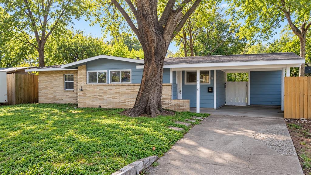 2116 Marilyn Lane