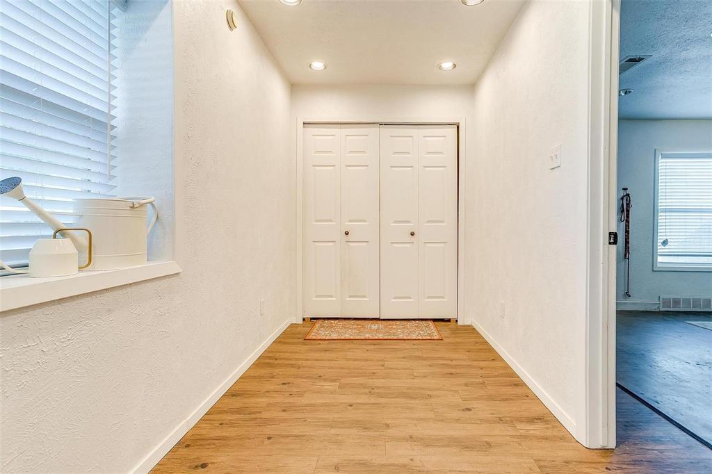 Grapevine Lake Estates - Residential