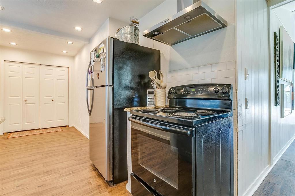 Grapevine Lake Estates - Residential