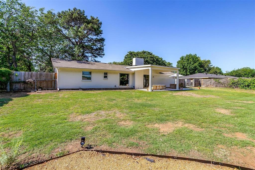 Grapevine Lake Estates - Residential