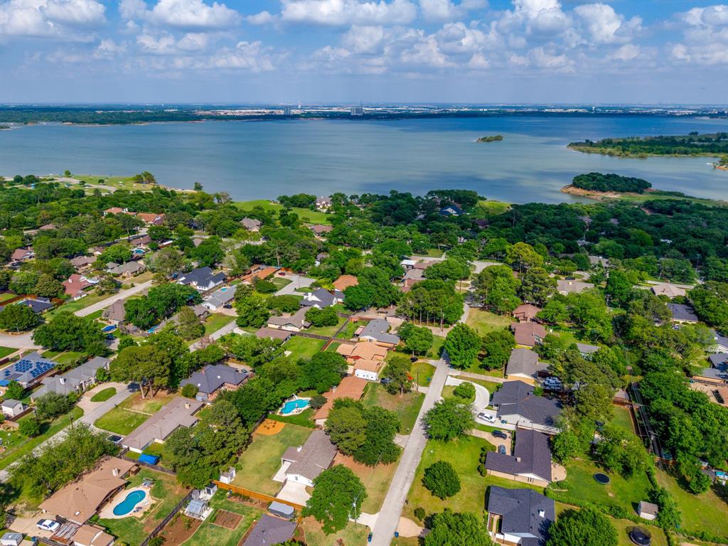 Grapevine Lake Estates - Residential