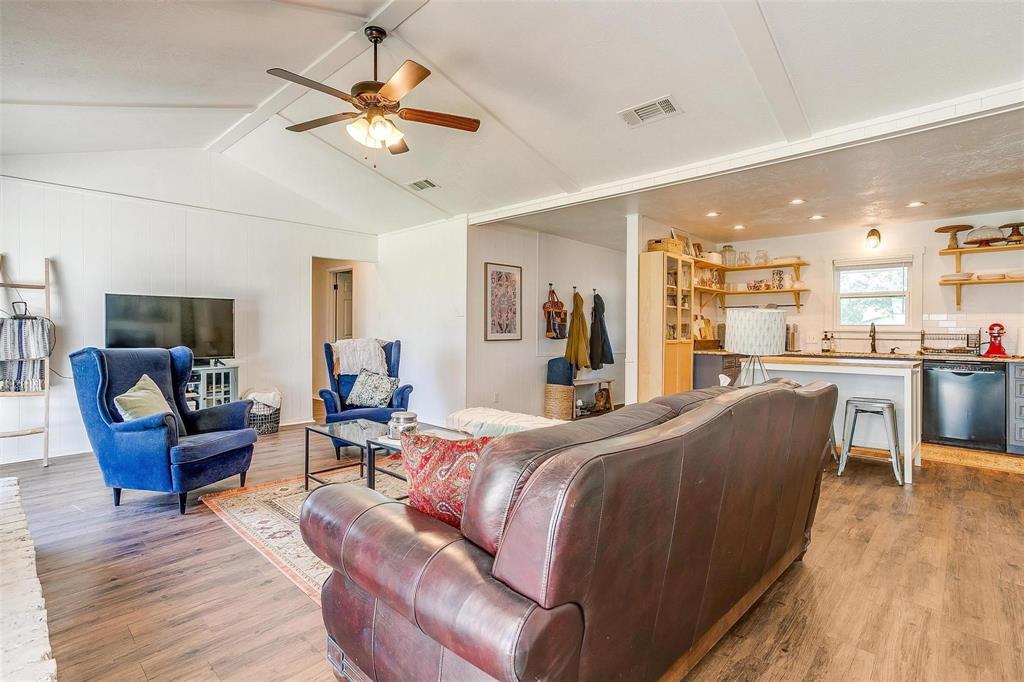 Grapevine Lake Estates - Residential