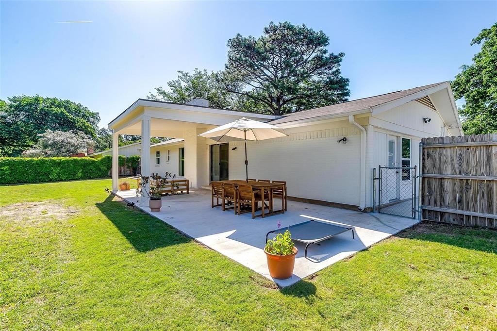 Grapevine Lake Estates - Residential