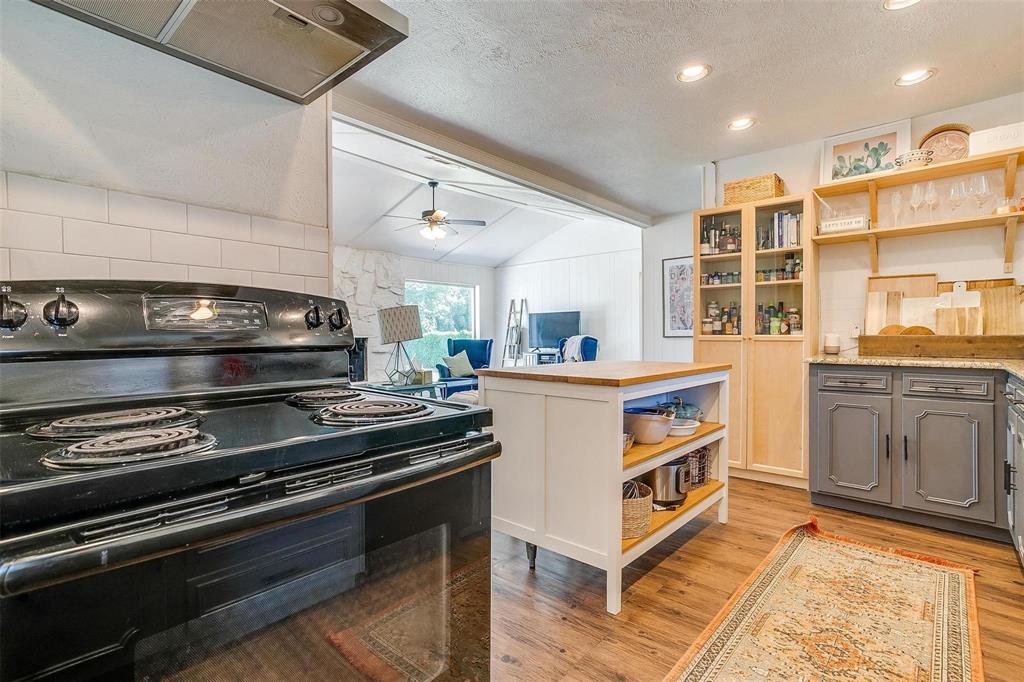 Grapevine Lake Estates - Residential