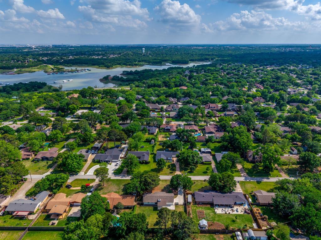 Grapevine Lake Estates - Residential
