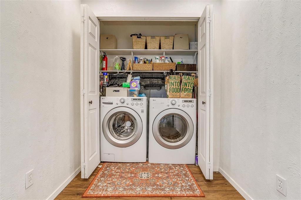 Grapevine Lake Estates - Residential