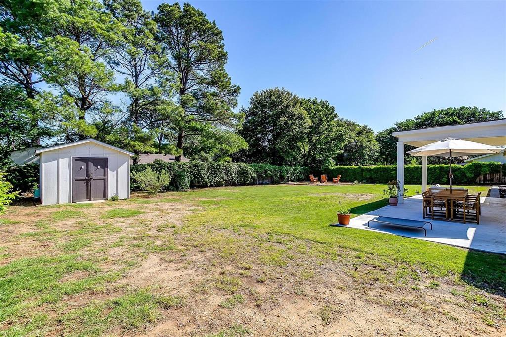 Grapevine Lake Estates - Residential