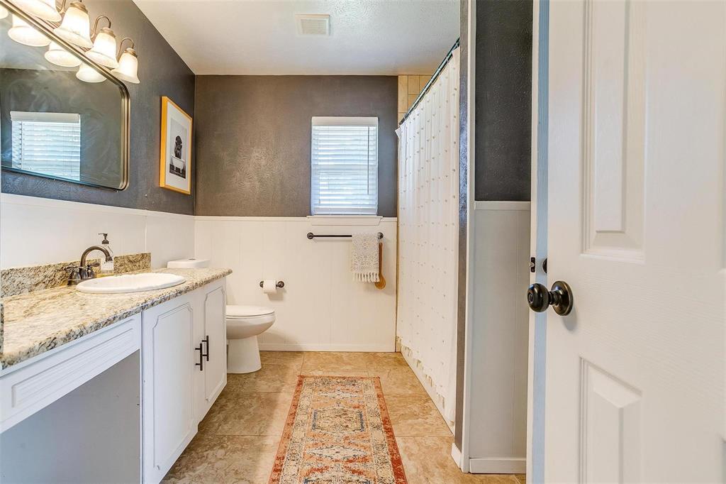 Grapevine Lake Estates - Residential