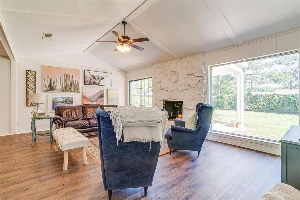 Grapevine Lake Estates - Residential