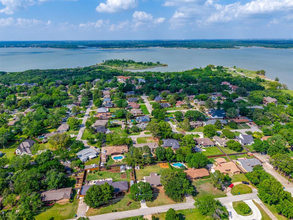 Grapevine Lake Estates - Residential