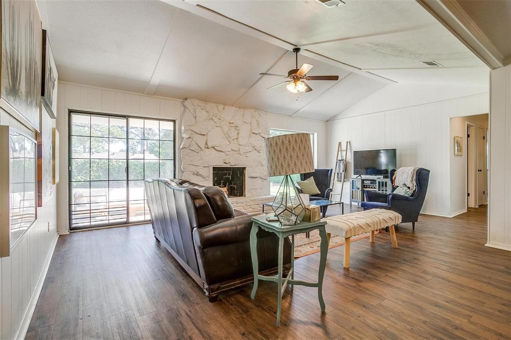 Grapevine Lake Estates - Residential