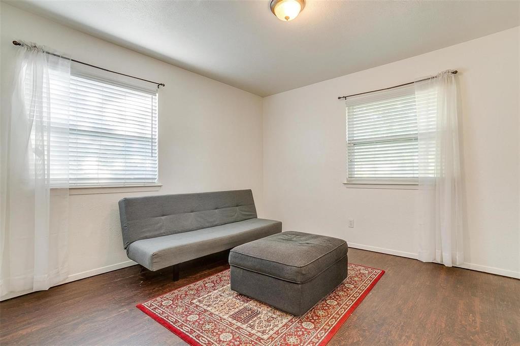 Grapevine Lake Estates - Residential