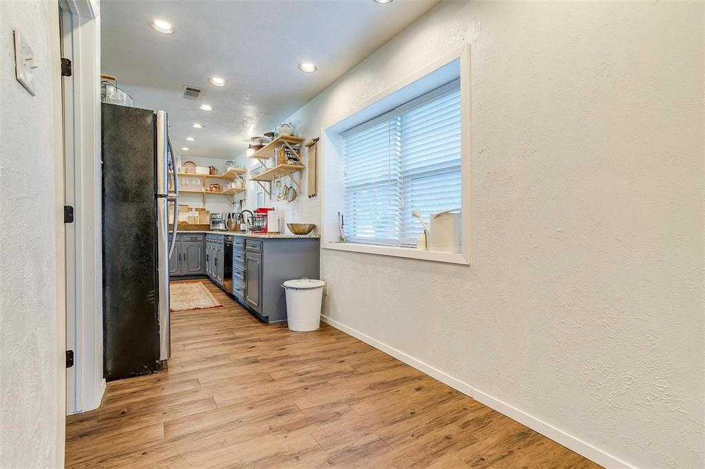 Grapevine Lake Estates - Residential