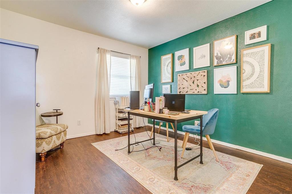 Grapevine Lake Estates - Residential