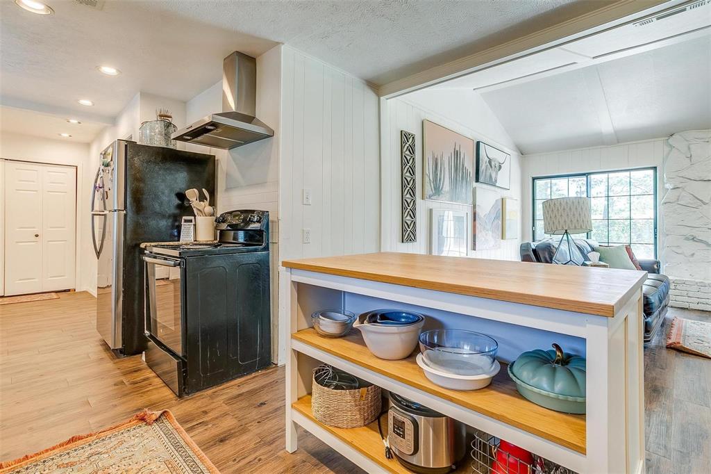 Grapevine Lake Estates - Residential