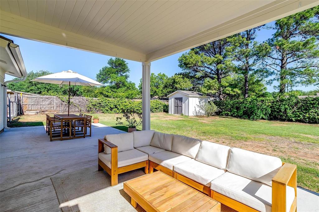 Grapevine Lake Estates - Residential