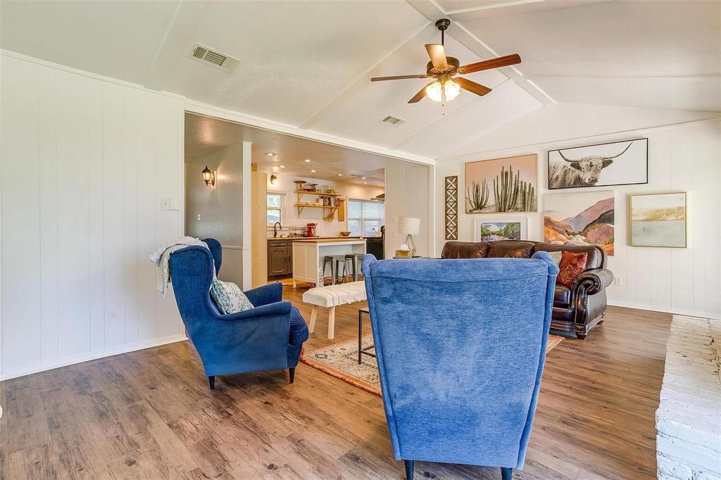 Grapevine Lake Estates - Residential