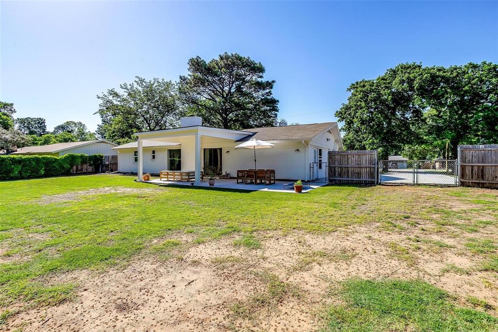 Grapevine Lake Estates - Residential