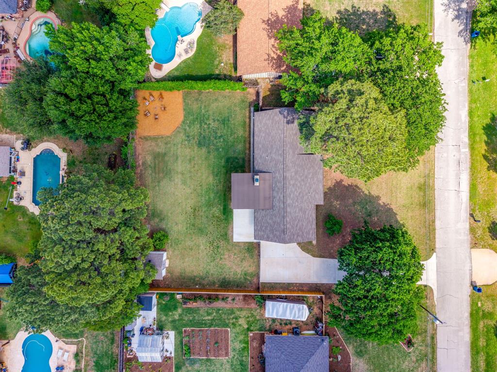 Grapevine Lake Estates - Residential