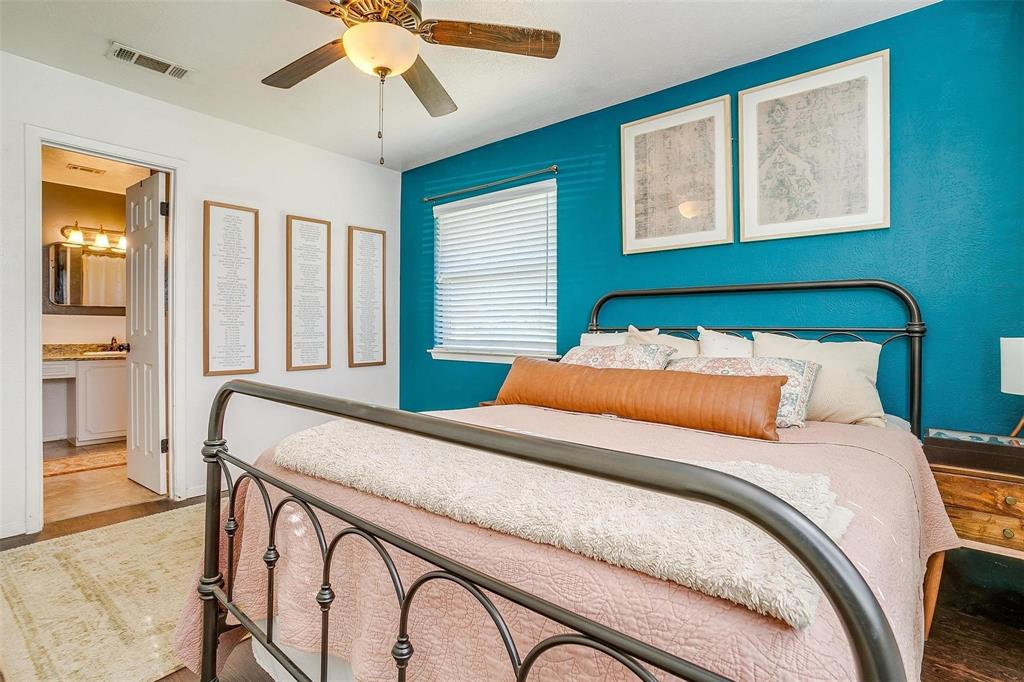 Grapevine Lake Estates - Residential