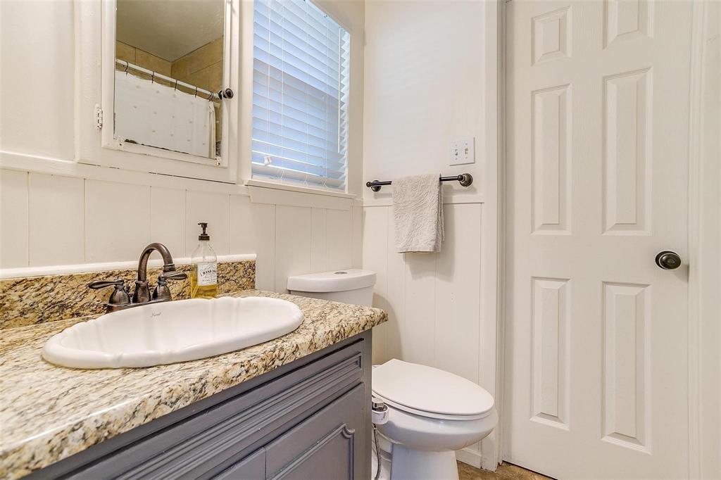 Grapevine Lake Estates - Residential