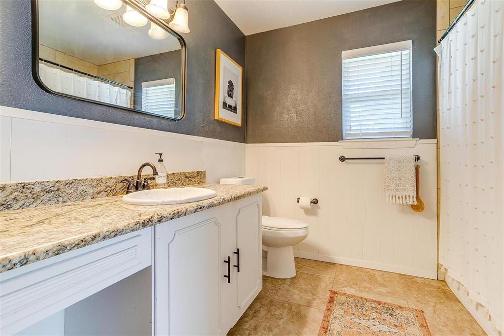 Grapevine Lake Estates - Residential