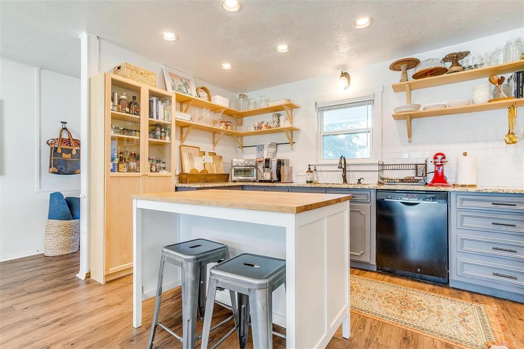 Grapevine Lake Estates - Residential